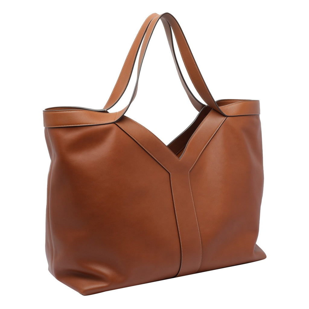 Saint Laurent Men Large Tote Y Handbag