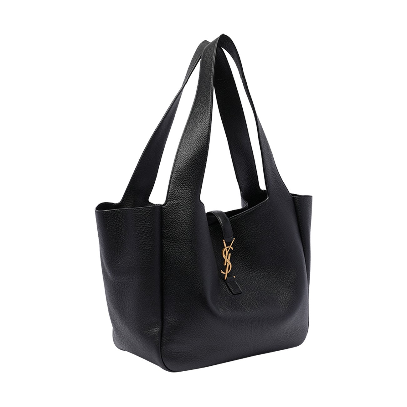 Saint Laurent Women Le 5 A 7 Bea Tote Bag