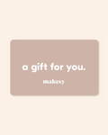 $200 makesy gift card