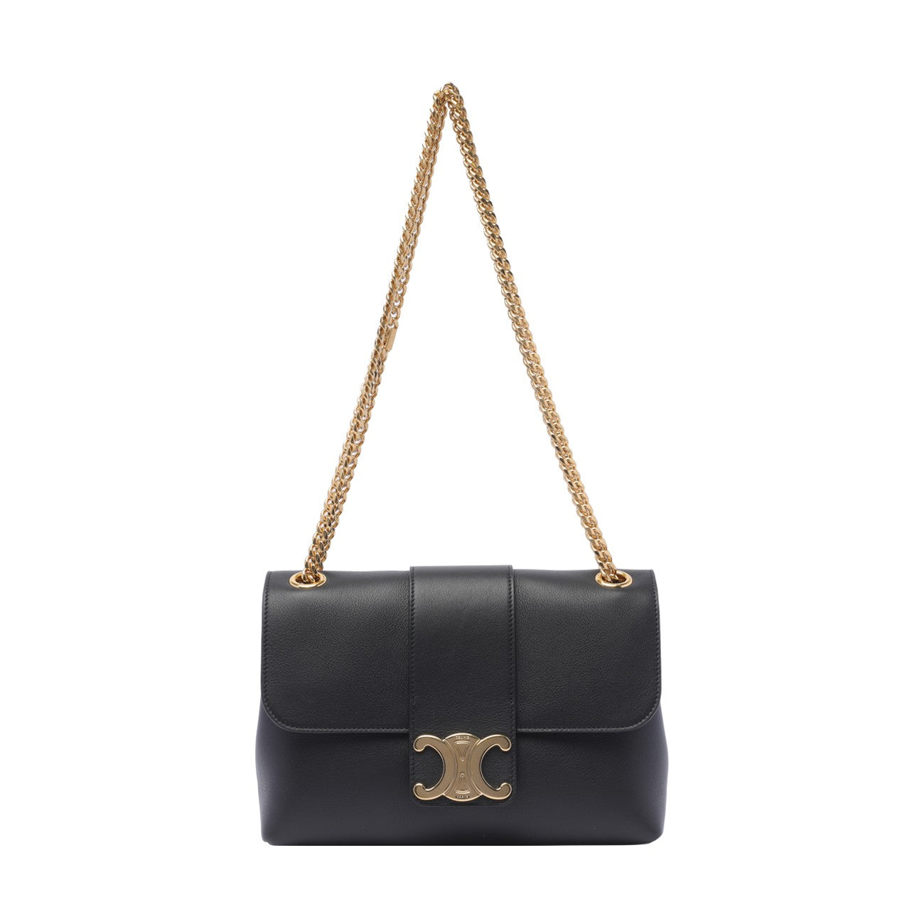 Celine Women Medium Celine Victoire Bag