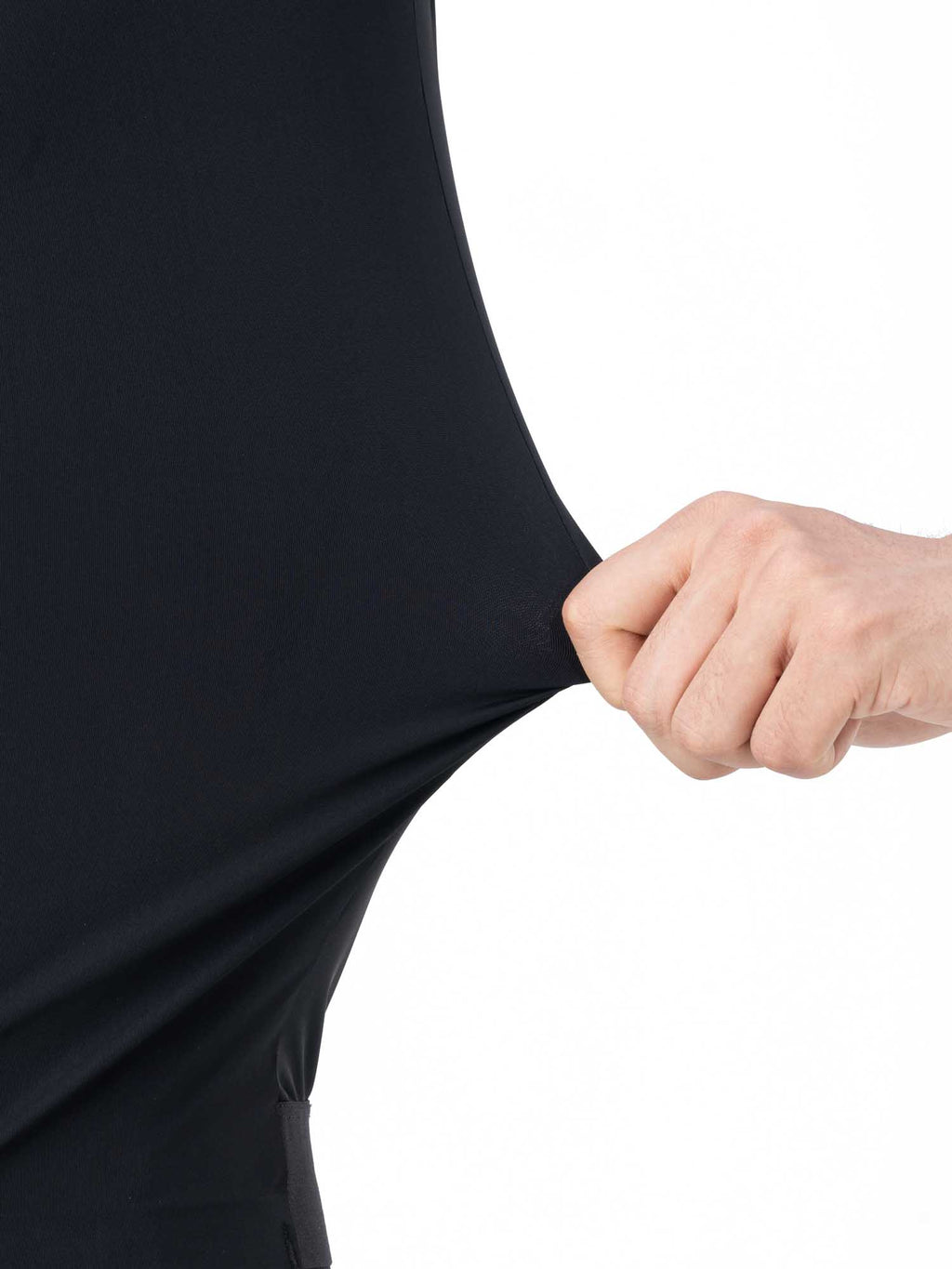 Men's Breathable Long-Sleeve Cycling Jersey