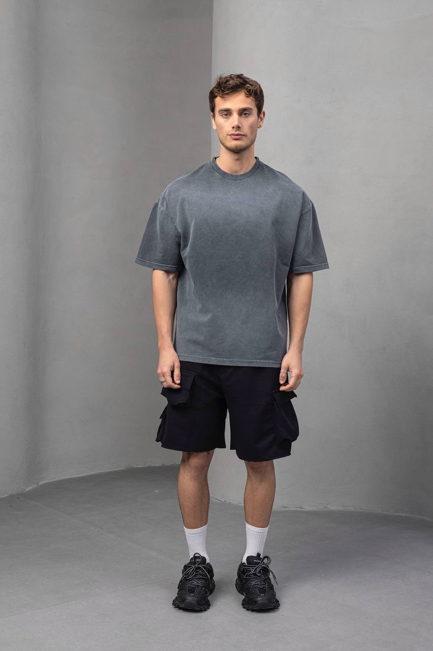 Men's Oversize T-Shirt Bundle