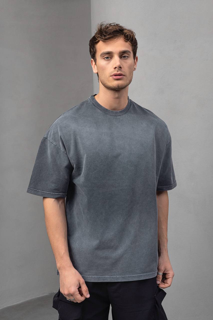 Men's Oversize T-Shirt Bundle