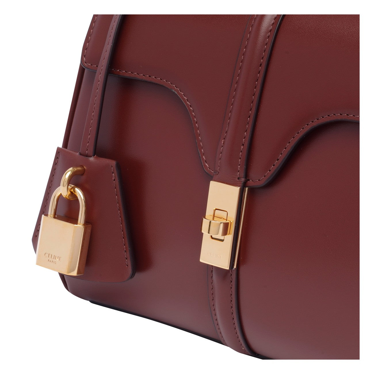 Celine Women Mini 16 Handbag