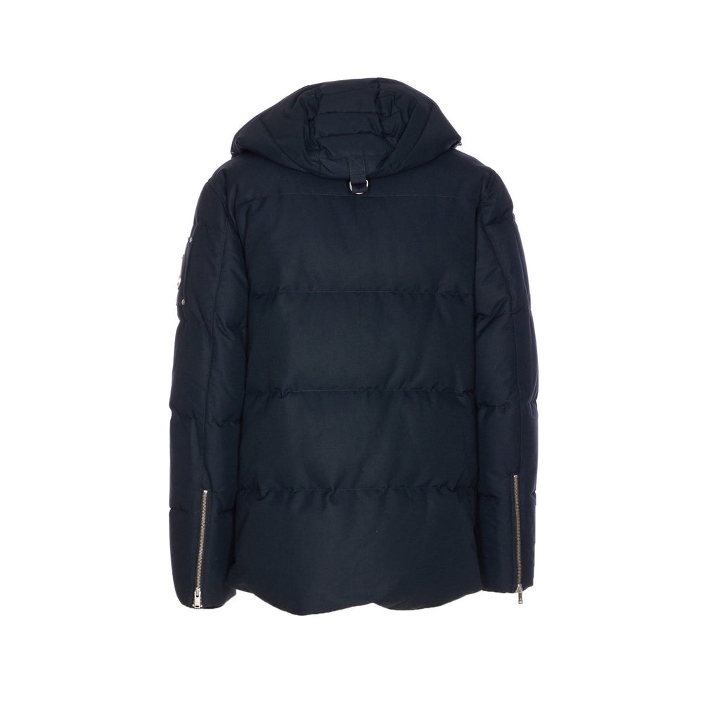 Moose Knuckles Men Original 3Q Down Jacket