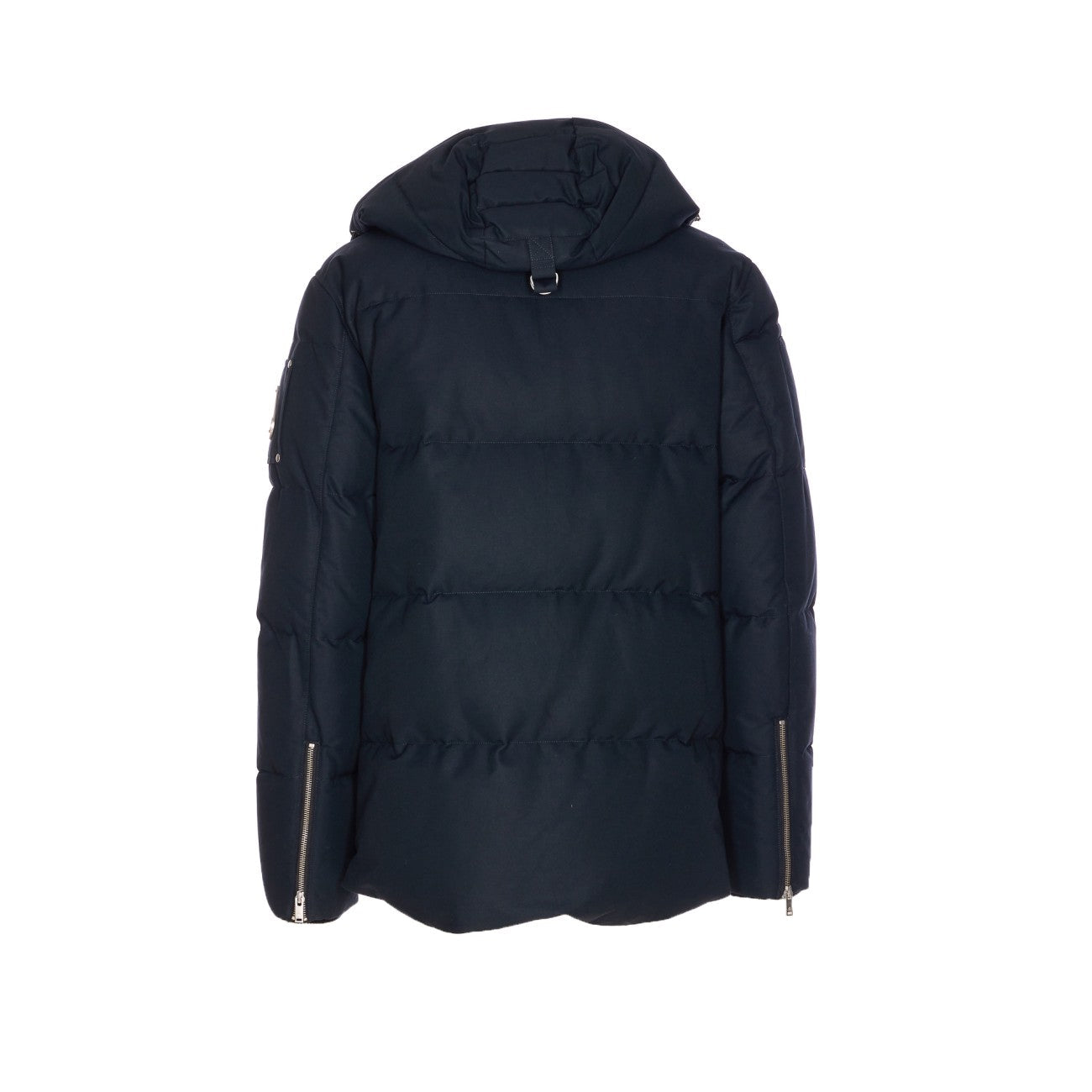 Moose Knuckles Men Original 3Q Down Jacket