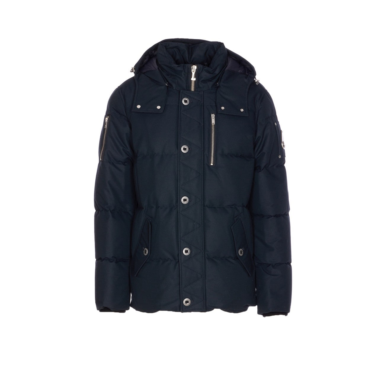 Moose Knuckles Men Original 3Q Down Jacket