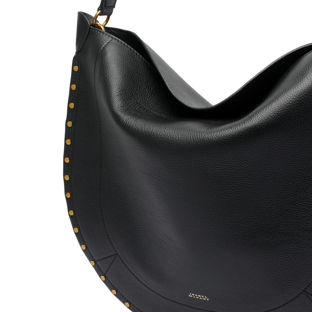 Isabel Marant Women Oskan Hobo Bag