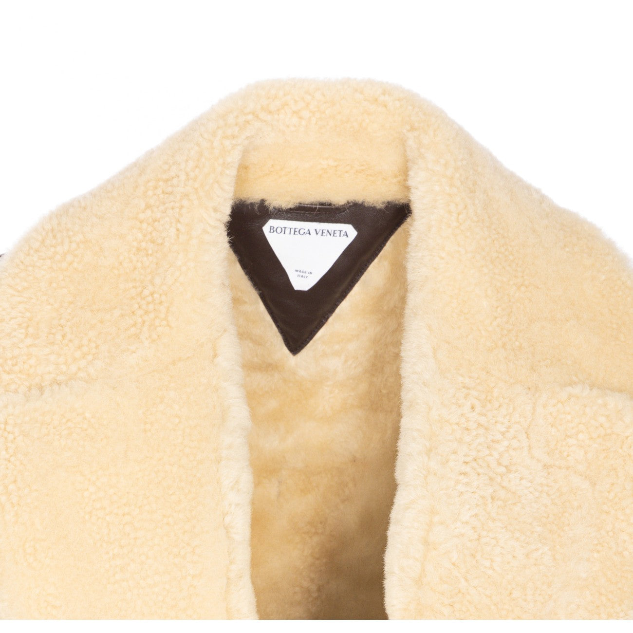 Bottega Veneta Women Padded Leather Vest