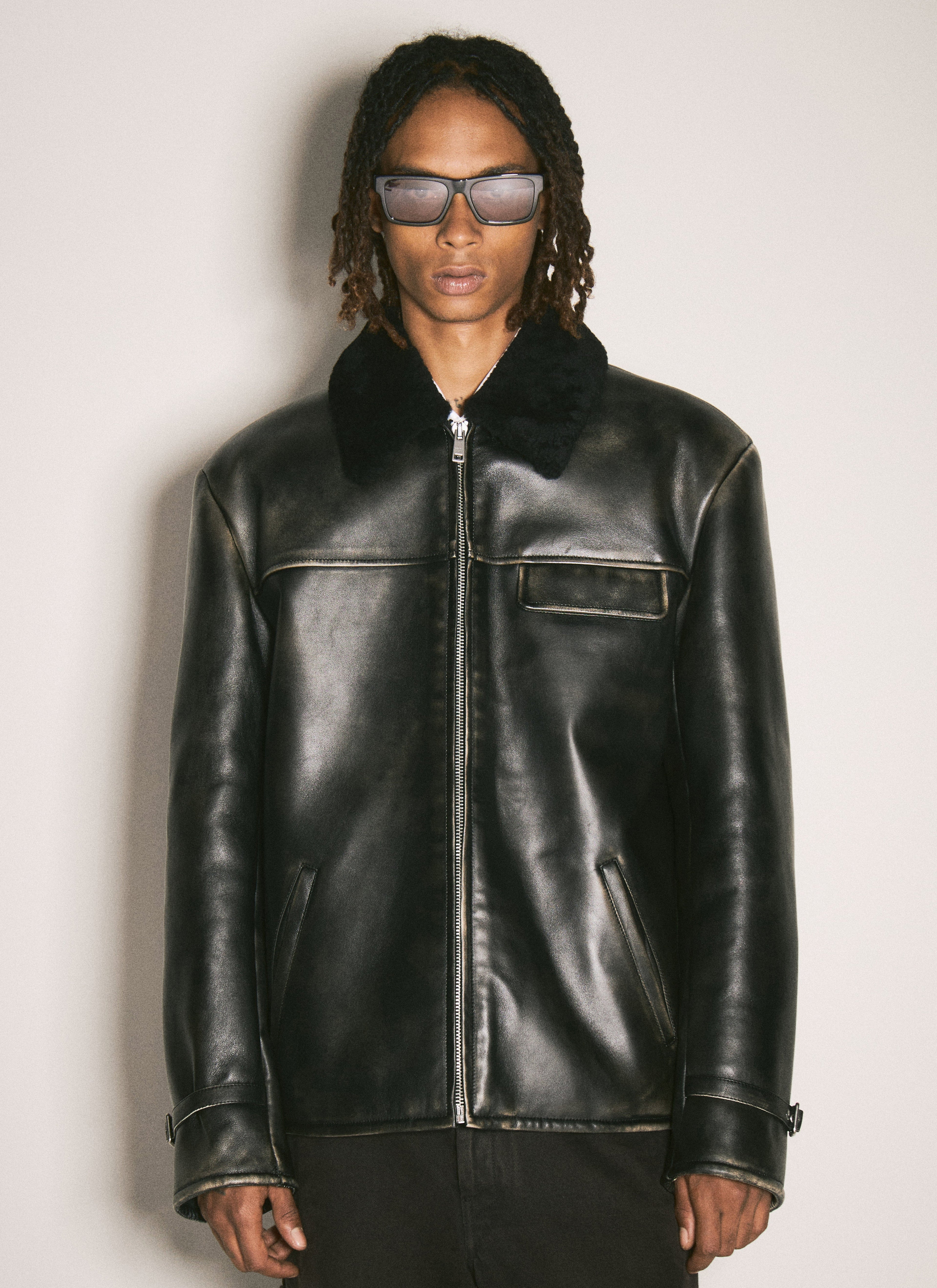 Prada Men Montine Jacket