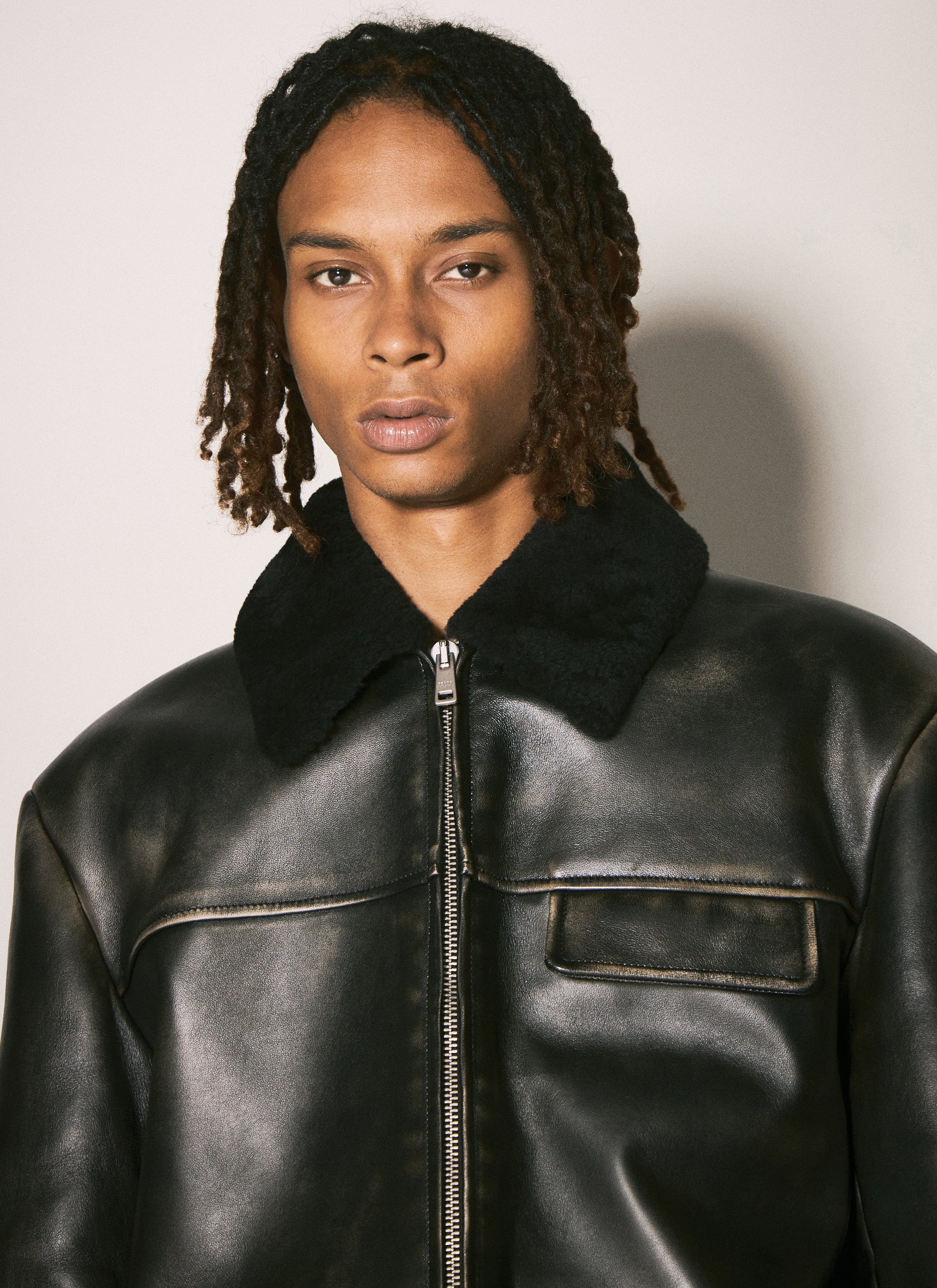 Prada Men Montine Jacket