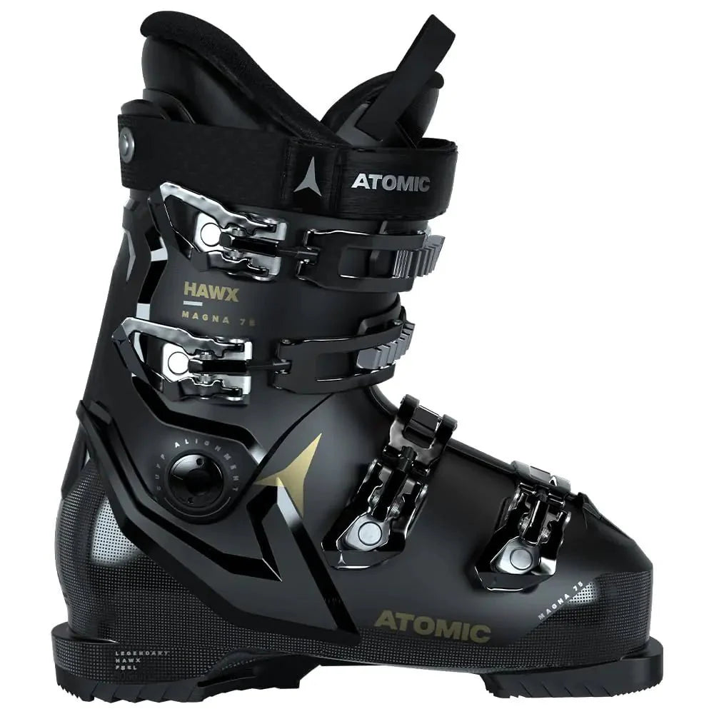 Atomic Magna 75 Womens Ski Boots