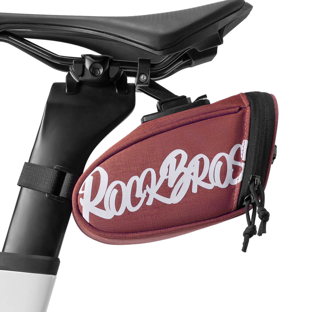FlashRide Sketch Bike Saddle Bag - 0.8L