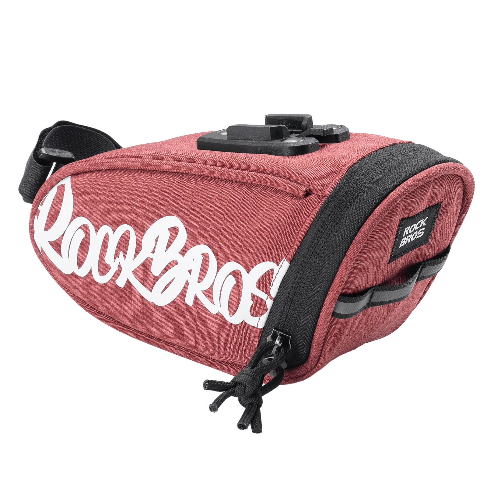 FlashRide Sketch Bike Saddle Bag - 0.8L