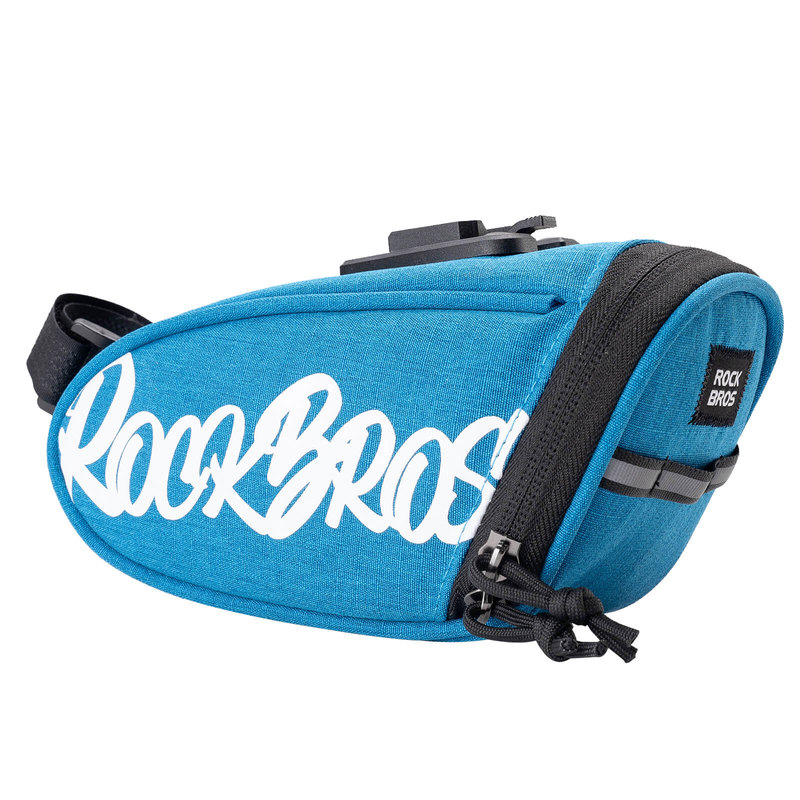 FlashRide Sketch Bike Saddle Bag - 0.8L