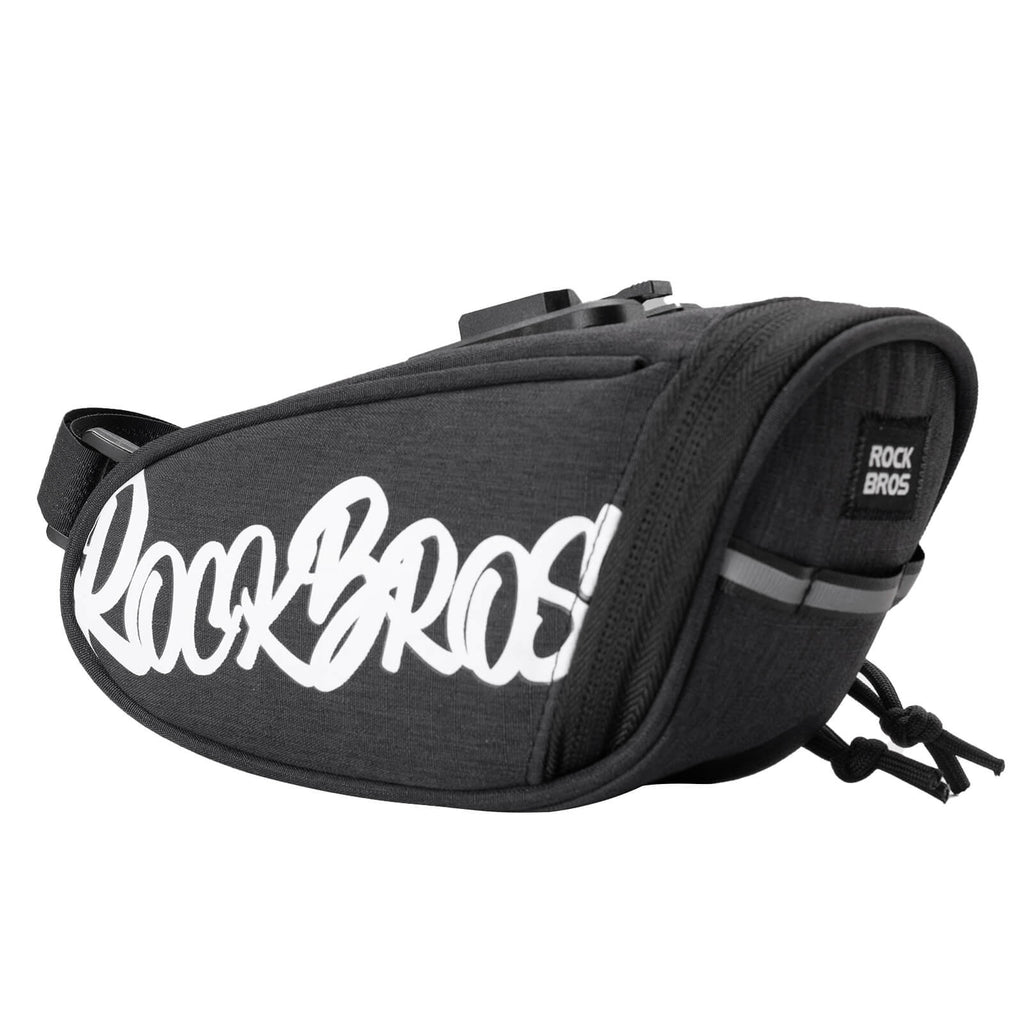 FlashRide Sketch Bike Saddle Bag - 0.8L