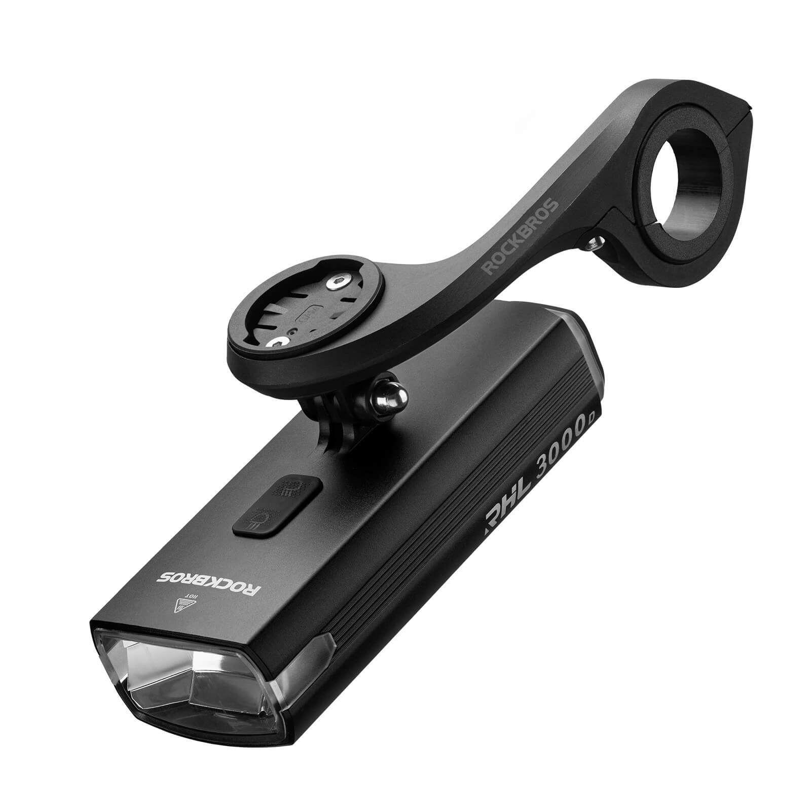 3000 Lumens Suspended Mount Bike Headlight