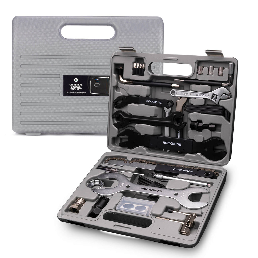 44-in-1 Bike Multi-Tool Kit