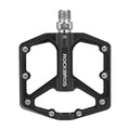 Aluminum Bearing Bike Pedals