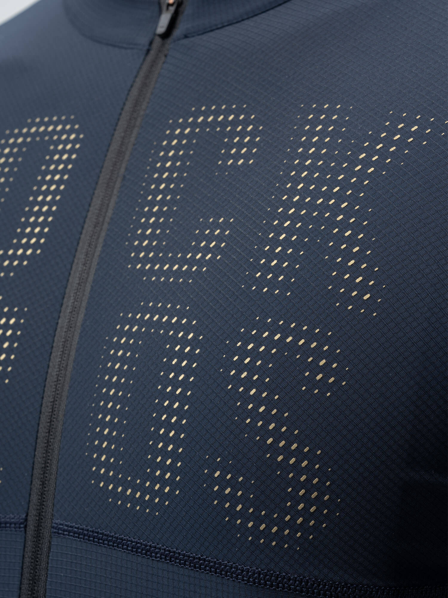 Men's Amber Short-Sleeve Cycling Jersey