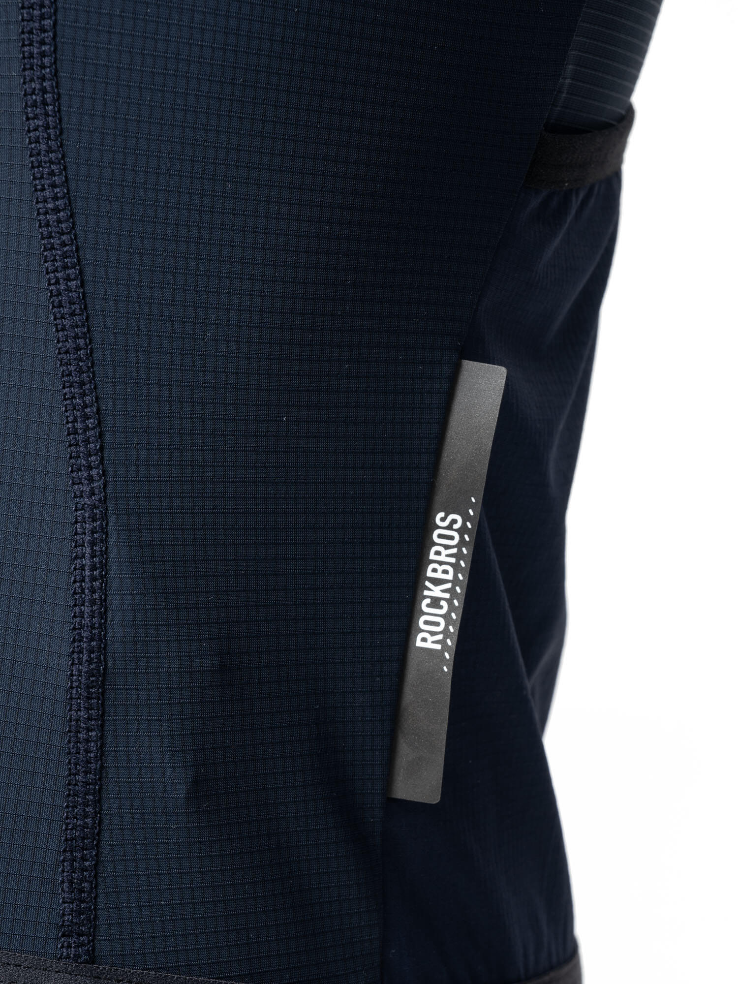 Men's Amber Short-Sleeve Cycling Jersey