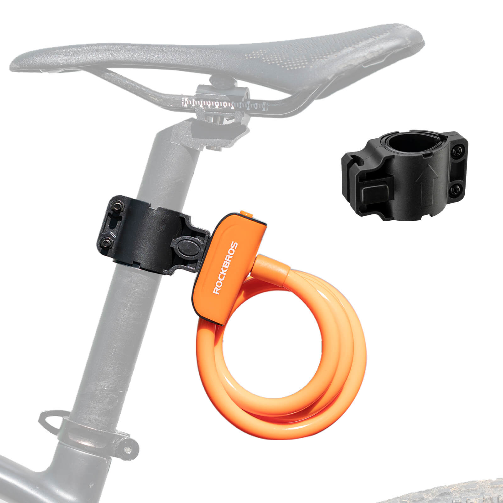 Bike Cable Lock