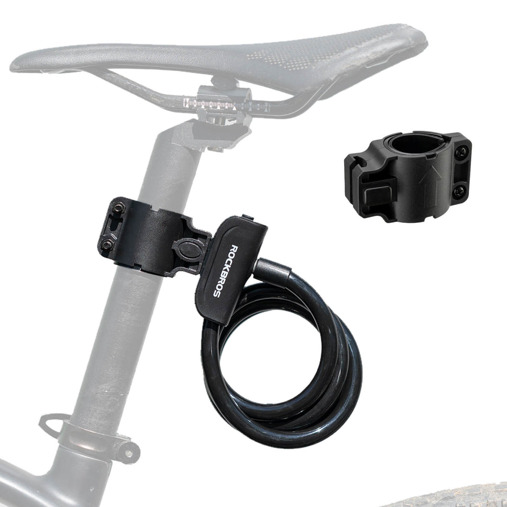 Bike Cable Lock