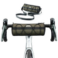 Bike Handlebar Roll Bag - 2L