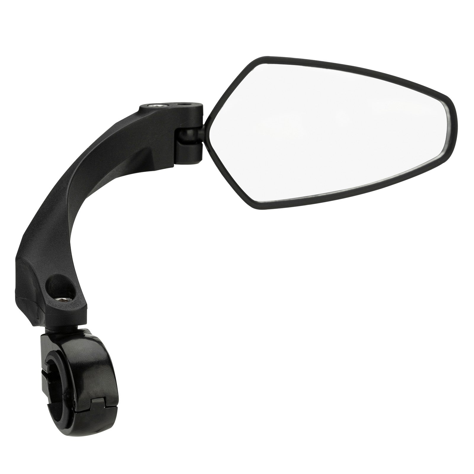 Bike Handlebar Rear View Mirror