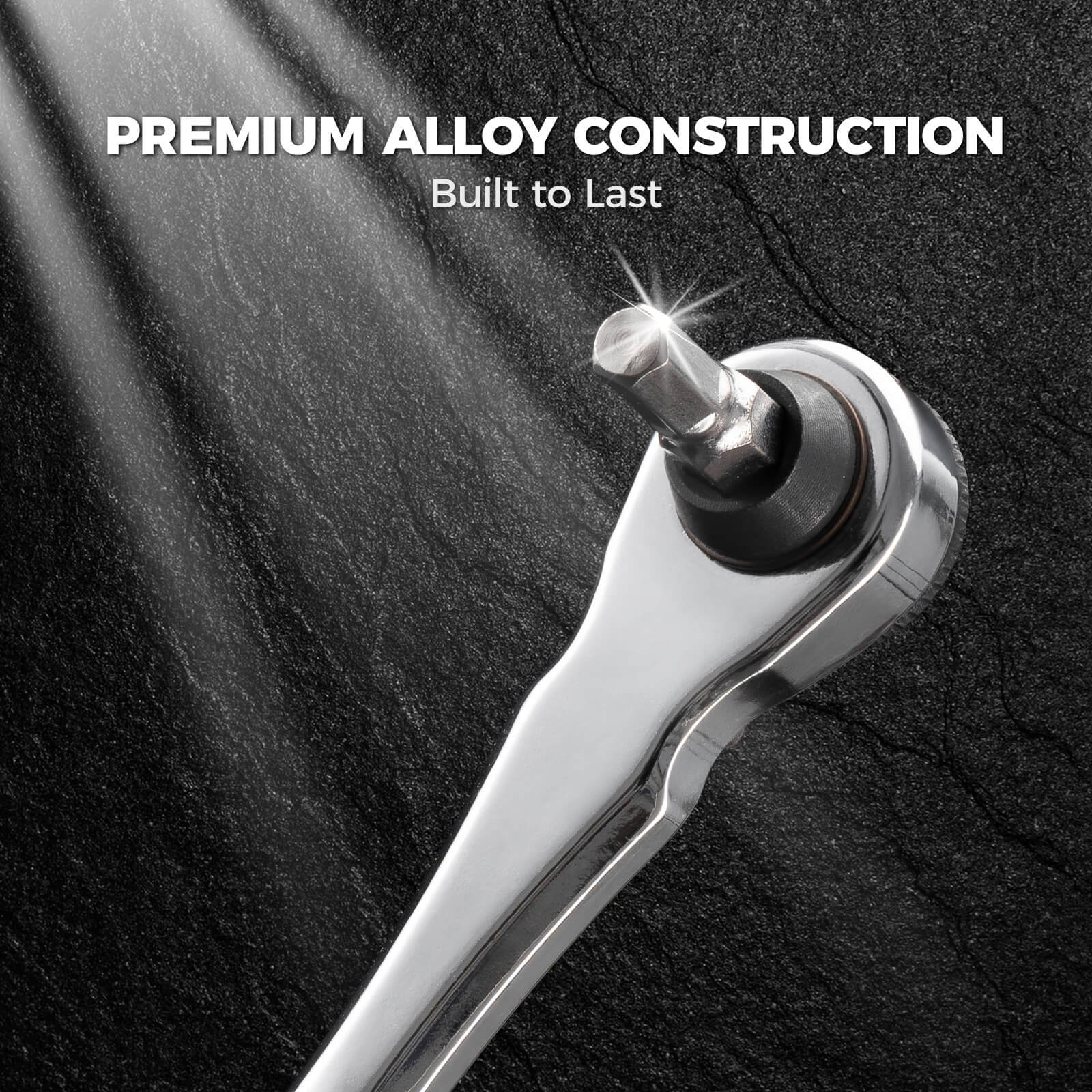 Bike Mini Ratchet Tool Set