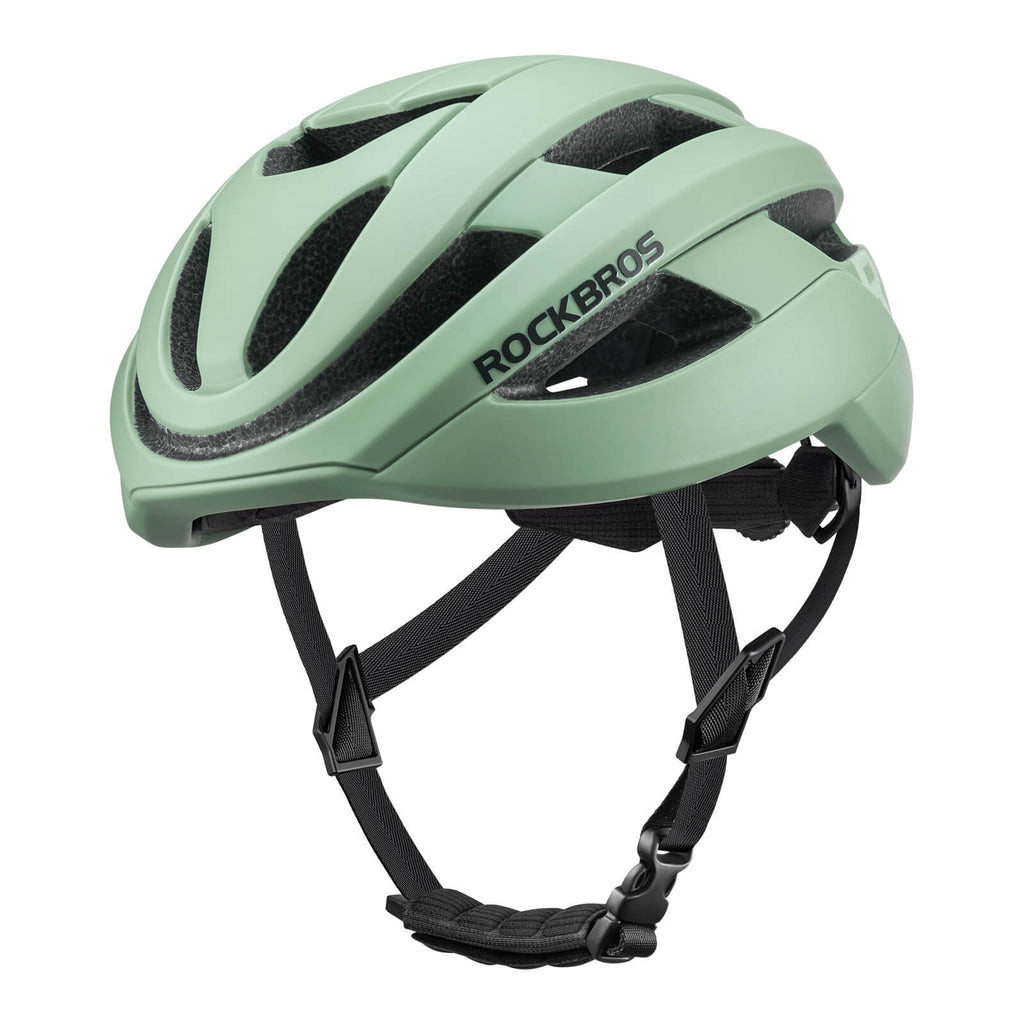 LK-12 Flowing Light Cycling Bike Helmet
