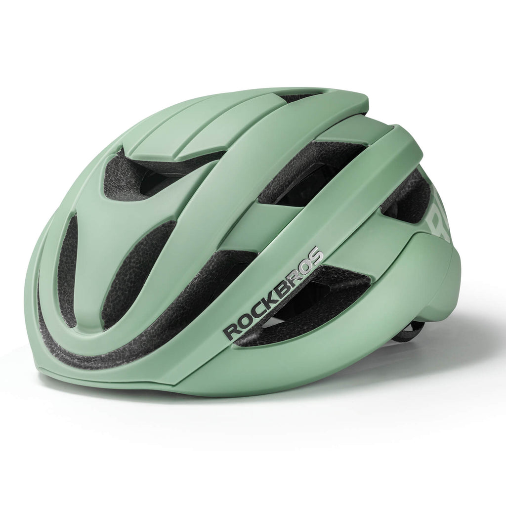 LK-12 Flowing Light Cycling Bike Helmet