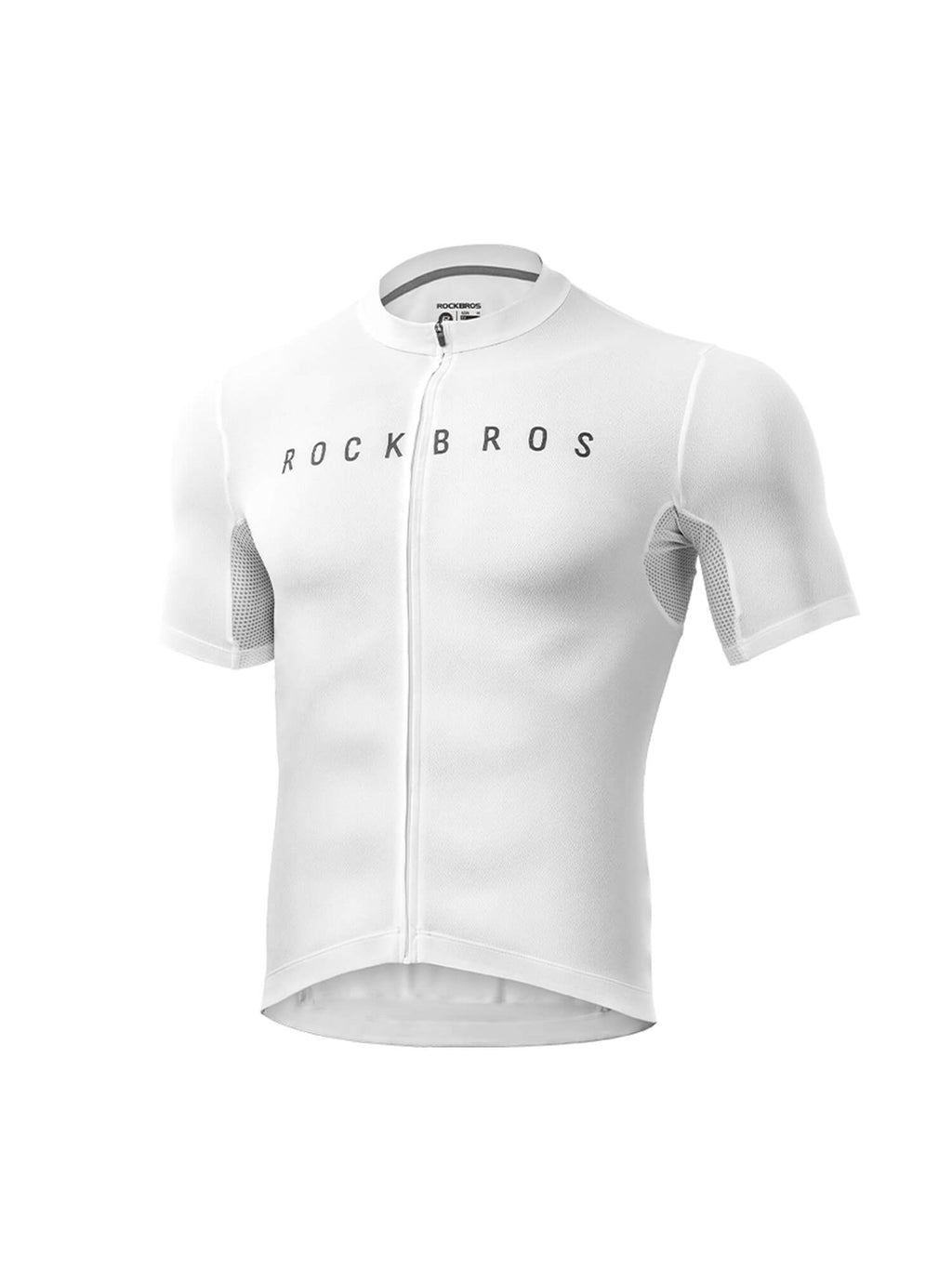 Men's Darren Lightweight Short-Sleeve Cycling Jersey