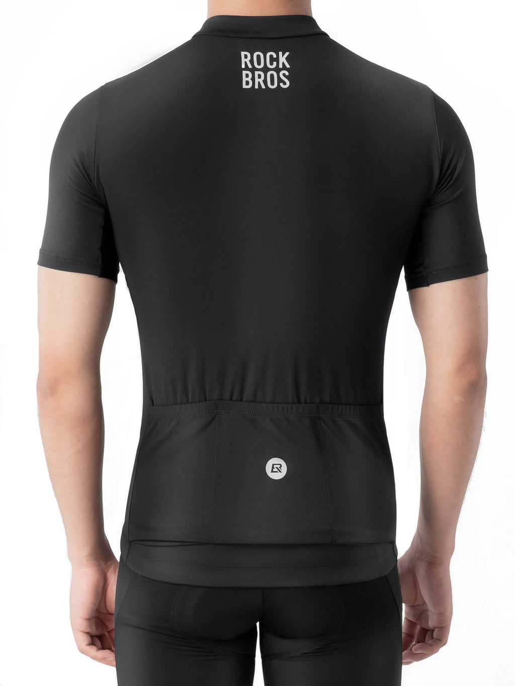 Men's Darren Lightweight Short-Sleeve Cycling Jersey