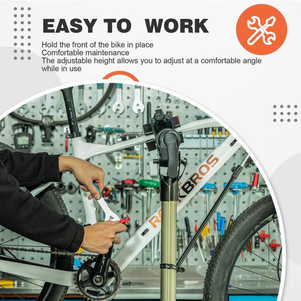 Bike Repair Stand