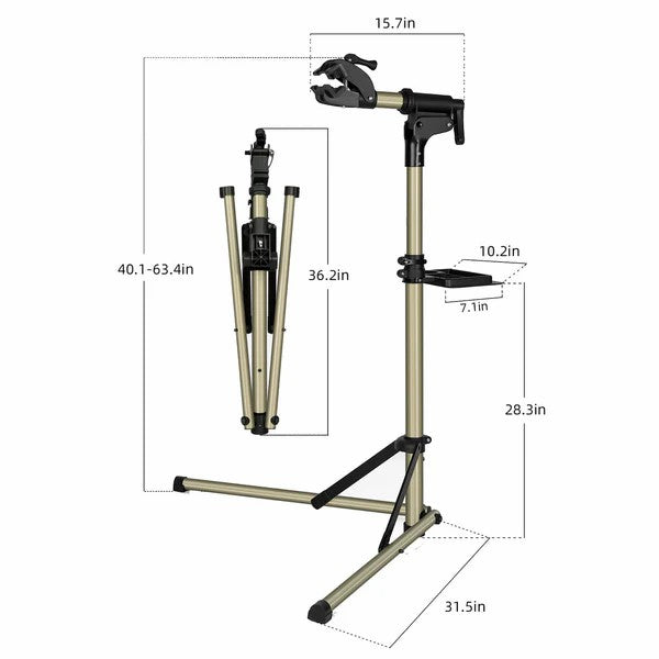 Bike Repair Stand