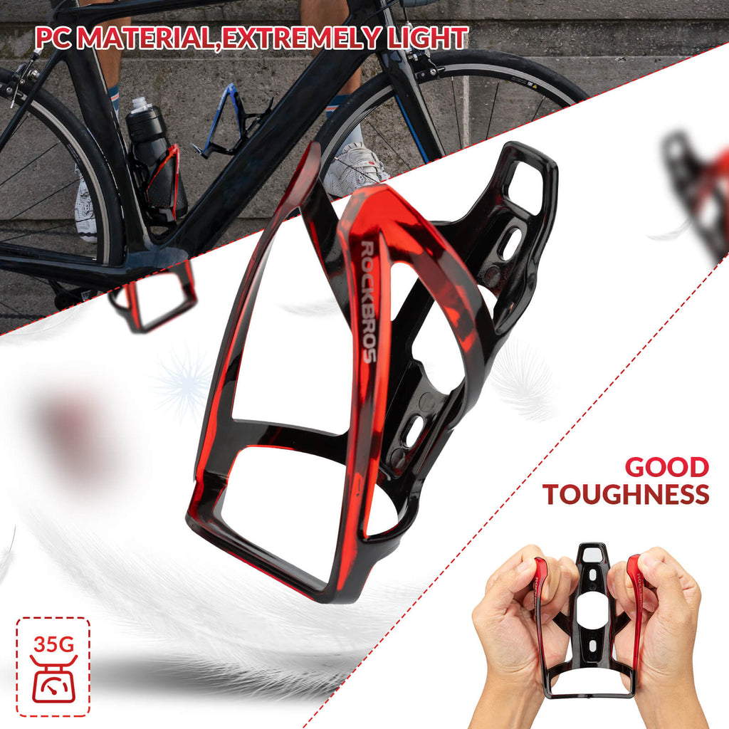 FK-338 Bike Water Bottle Holder