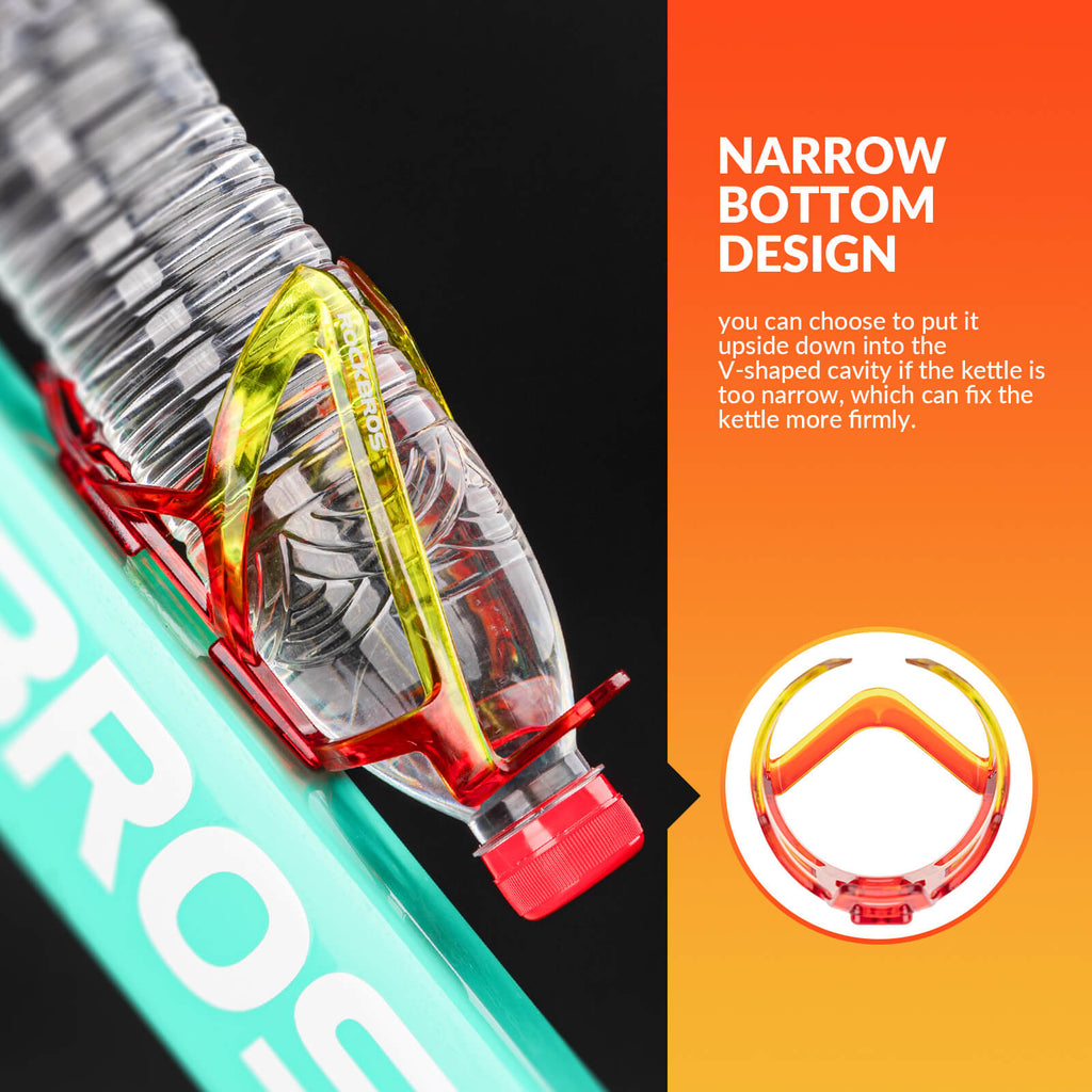 FK-338 Bike Water Bottle Holder