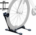 ROCKBROS Foldable Bike Stand Portable Bicycle Rack for Easy Storage