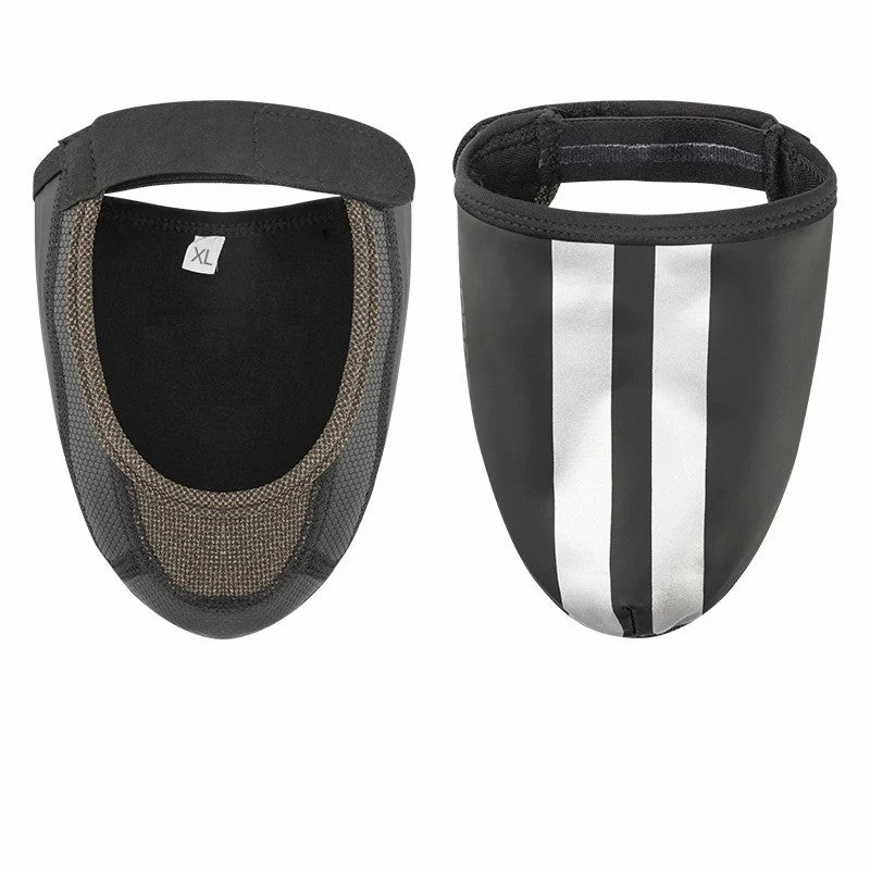 Cycling Toe Covers Warmers