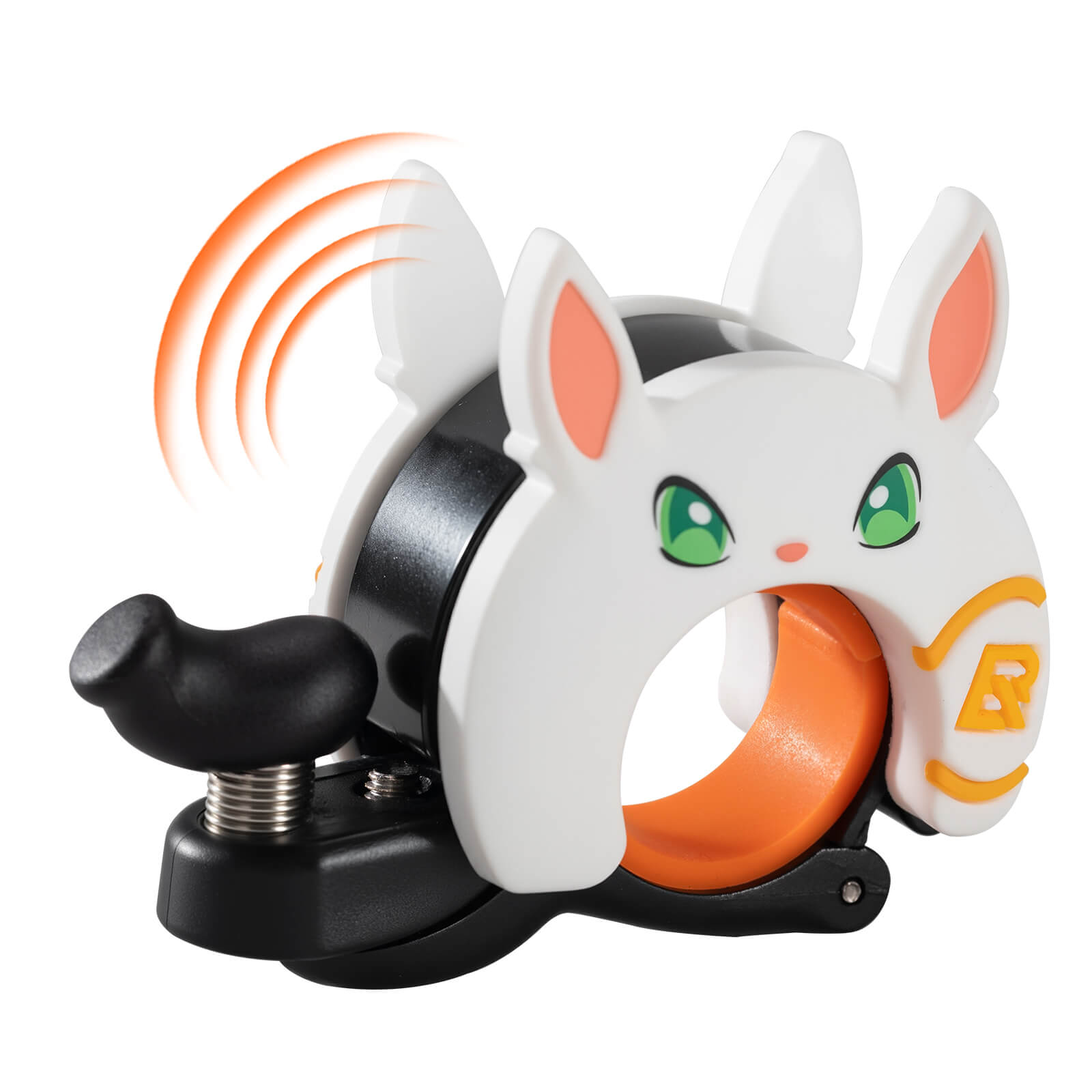 Kids Cartoon Bicycle Bell