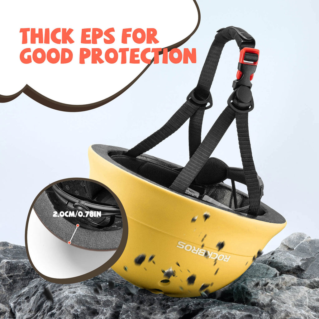 Kids Lightweight Bike Helmet