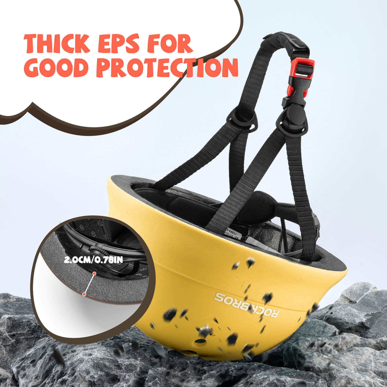 Kids Lightweight Bike Helmet