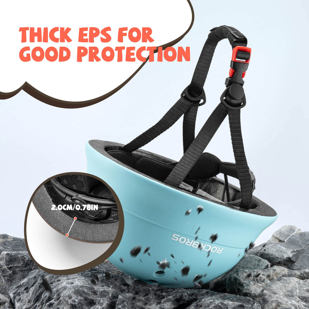 Kids Lightweight Bike Helmet