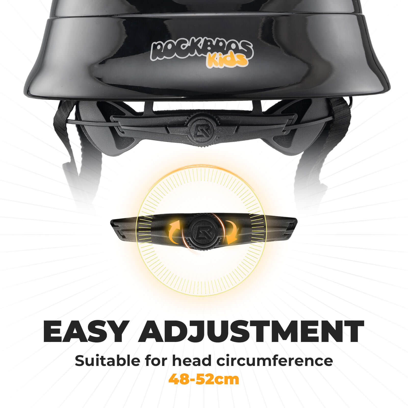 Kids Lightweight Bike Helmet