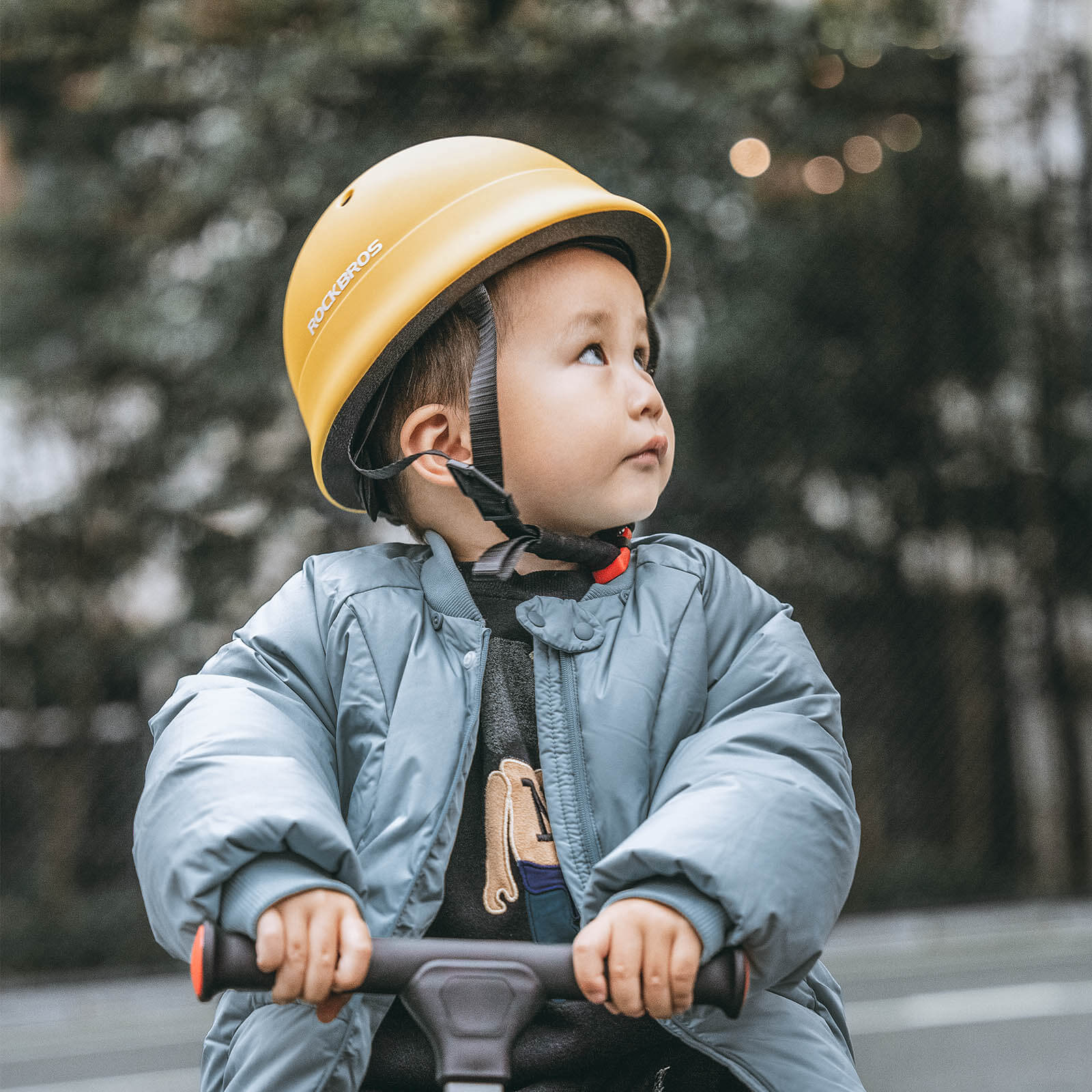 Kids Lightweight Bike Helmet