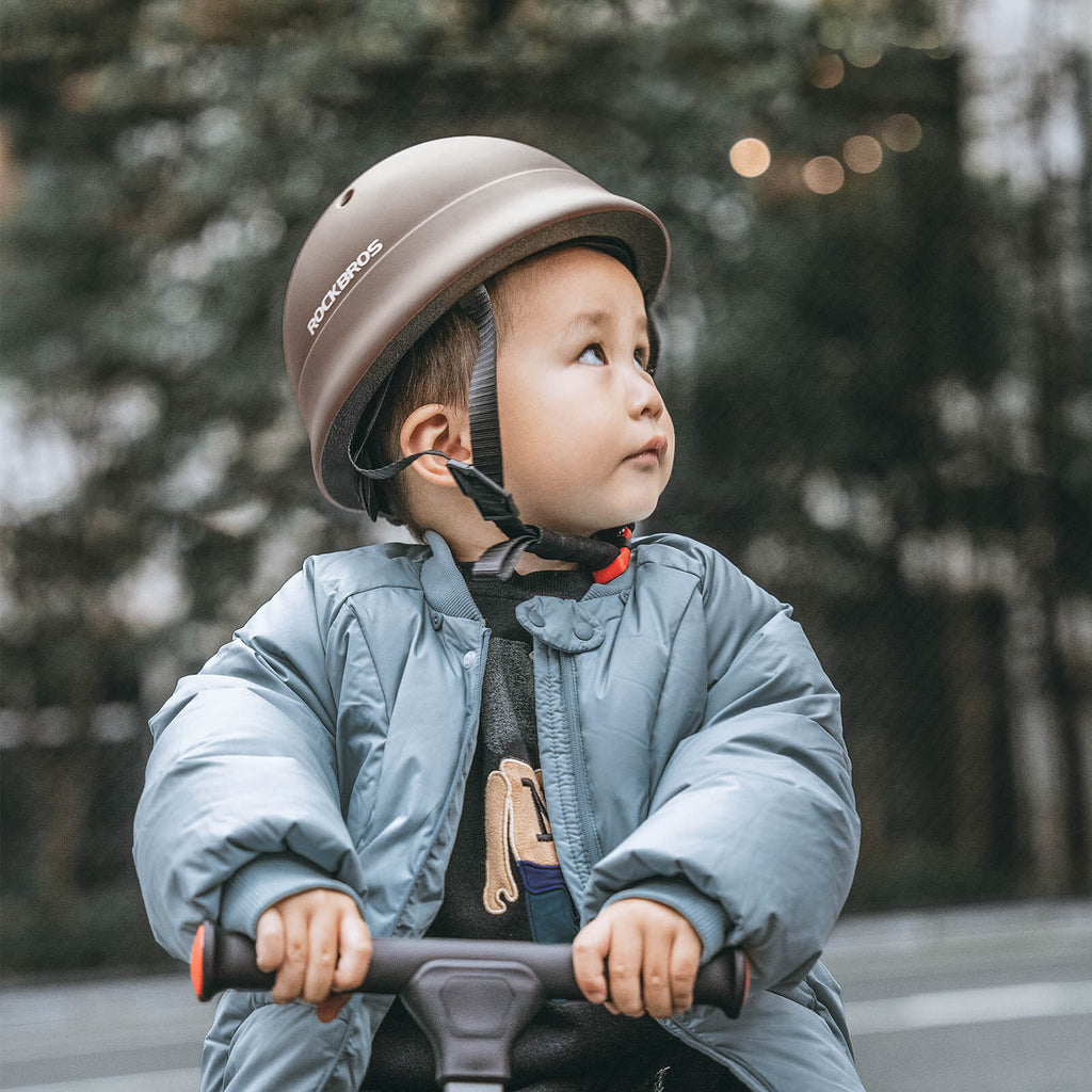 Kids Lightweight Bike Helmet
