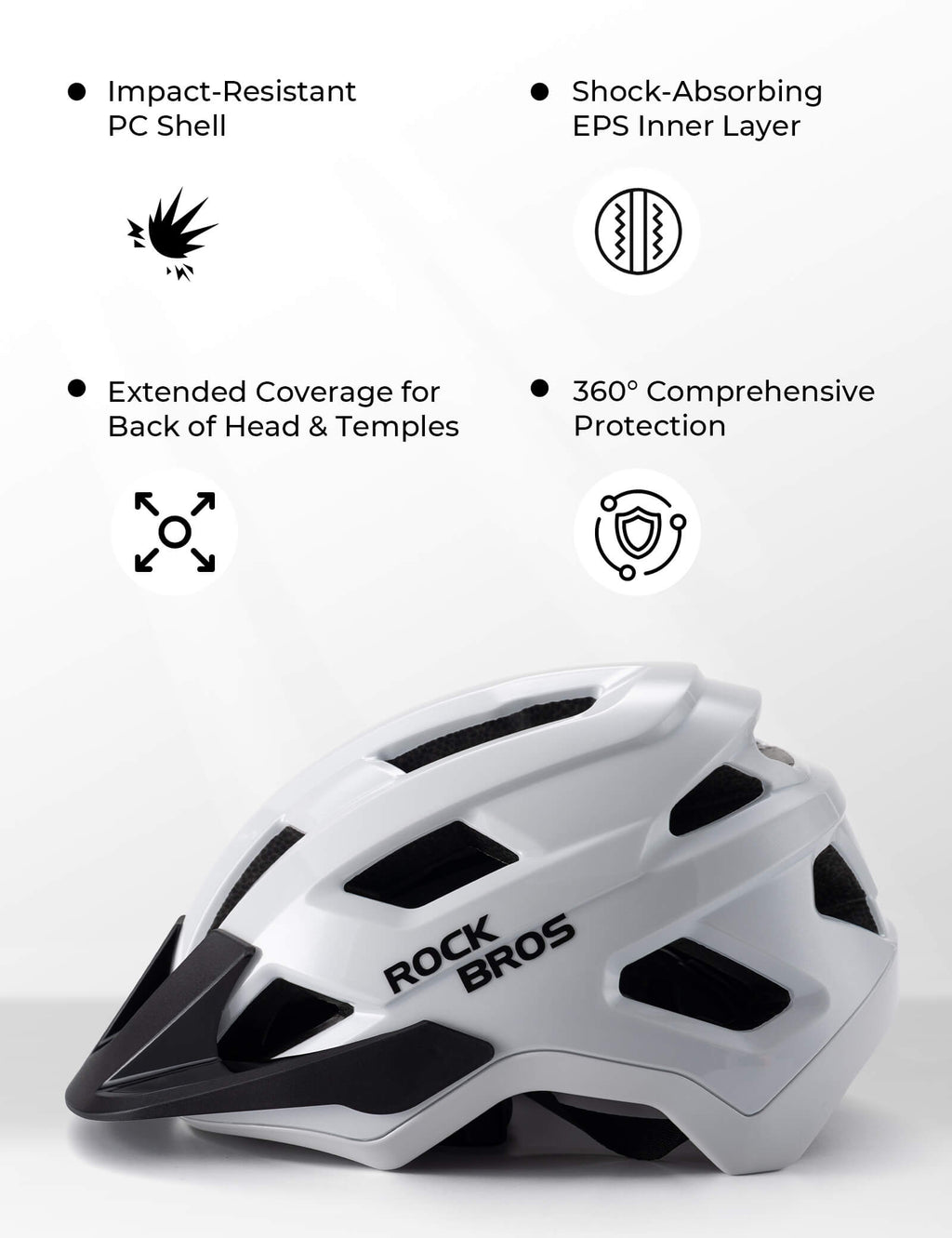 Youth Bike Helmet