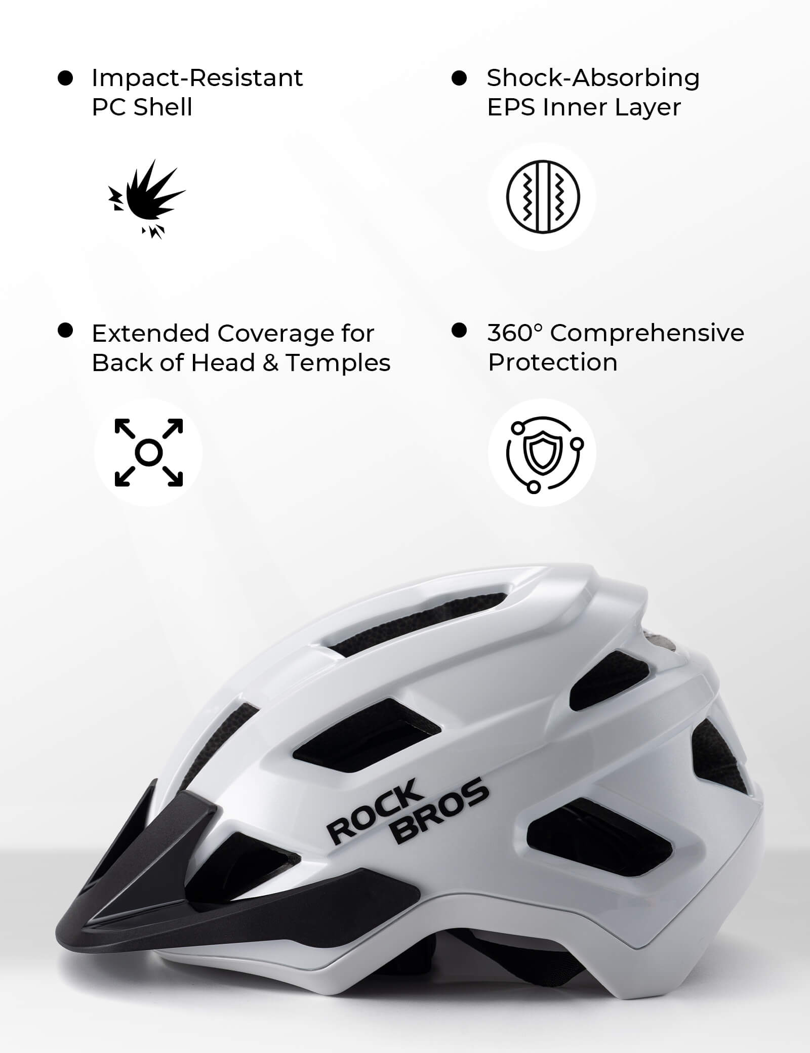 Youth Bike Helmet