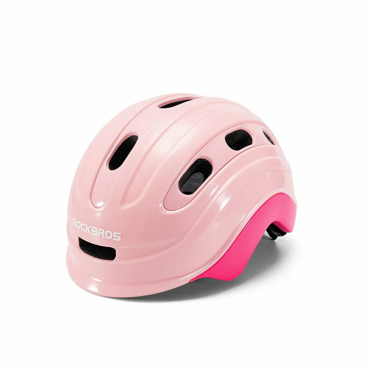 Kids Bike Helmet Colorful